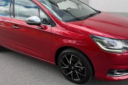 Citroen C4 209.544 km 6.950 &euro; Neumünster 24536