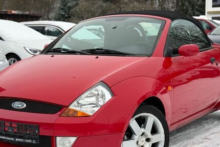 Ford Streetka 133.000 km 2.990 &euro; Osterode am Harz 37520