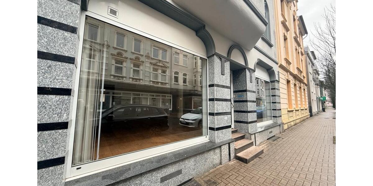 Gewerbeobjekt Schwelm - 750&euro; | Angebot:25245941