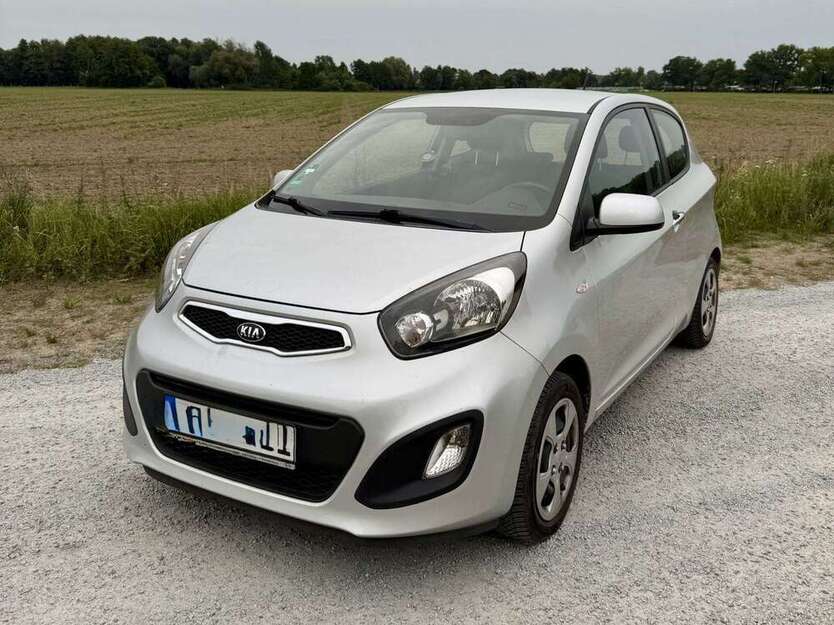 Picanto