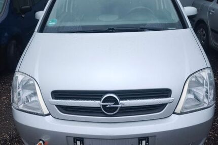 Opel Meriva 124.489 km 1.500 &euro; Gundelfingen 89423