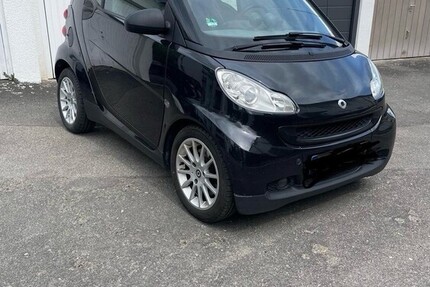 Smart ForTwo 176.000 km 4.000 &euro; Passau 94030
