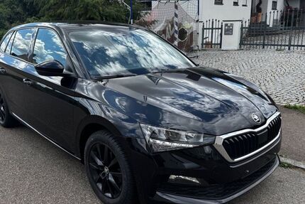 Skoda Scala 278.000 km 5.690 &euro; Lippertshofen (bei Ingolstadt) 85080