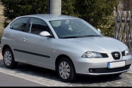 Seat Ibiza 125.000 km 1.450 &euro; Bad Rappenau 74906