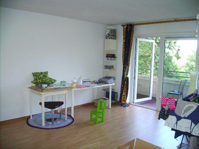 Etagenwohnung Schwetzingen - 1.5 Zimmer, 35 m&sup2;, 145.000&euro; | Angebot:26426077