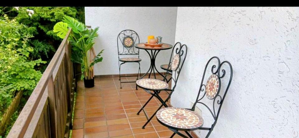 Etagenwohnung Winterberg - 3 Zimmer, 68 m&sup2;, 880&euro; | Angebot:26262995