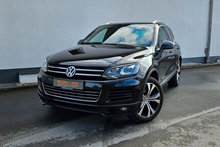 VW Touareg 345.804 km 11.000 &euro; Gütersloh 33334