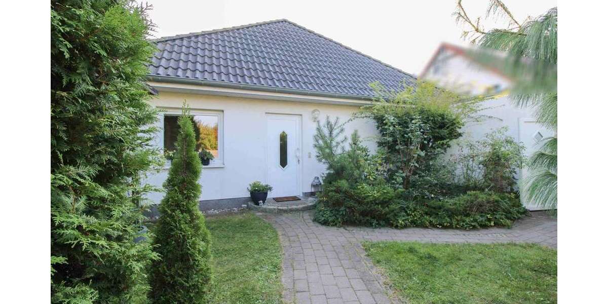 Einfamilienhaus Sassnitz - 6 Zimmer, 145 m&sup2;, 499.000&euro; | Angebot:26266670
