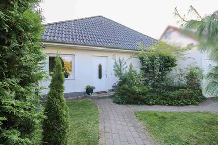 Haus Sassnitz - 6 Zimmer, 145 m&sup2;, 499.000&euro; | Angebot:26266670