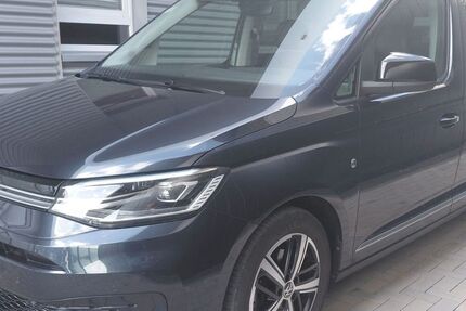 VW Caddy Maxi 29.450 km 29.590 &euro; Veilsdorf 98669