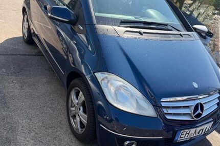 Mercedes-Benz A 160 85.816 km 4.500 &euro; Siehdichum 15890