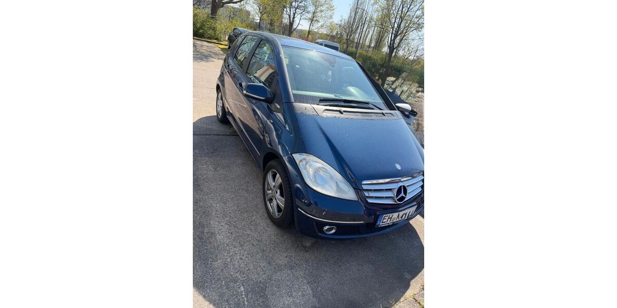 Mercedes-Benz A 160 85.816 km 4.500 &euro; Siehdichum 15890