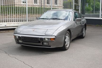 Porsche 944 232.100 km 20.900 &euro; Iserlohn 58644