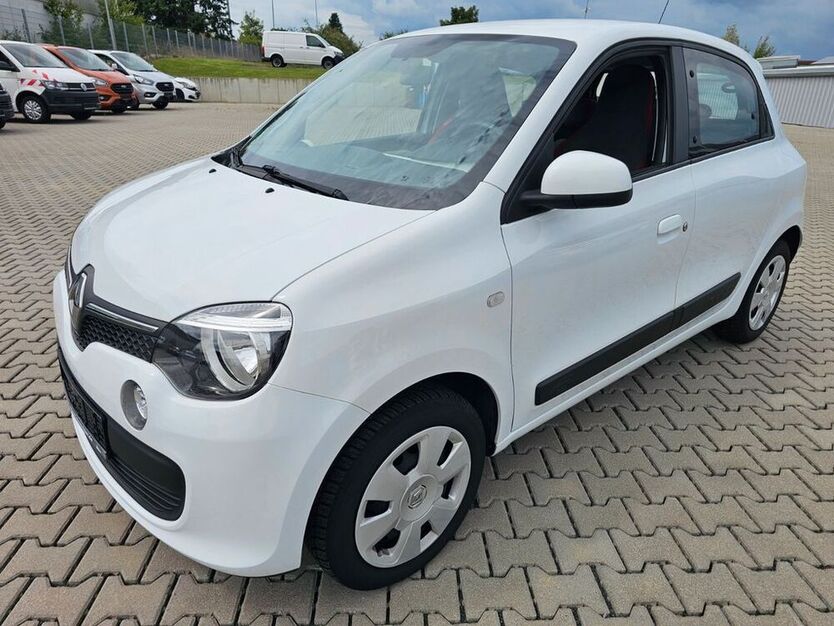 Twingo