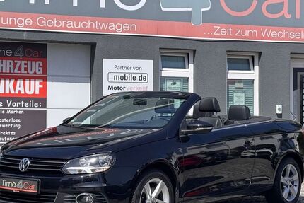 VW Eos 137.000 km 8.490 &euro; Lübeck 23554