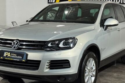 VW Touareg 276.100 km 11.999 € Langenhagen 30853