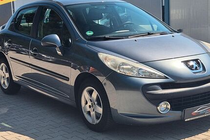 Peugeot 207 145.000 km 1.950 &euro; Hanau 63452