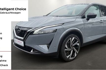 Nissan Qashqai 35.000 km 29.600 &euro; Kierspe 58566