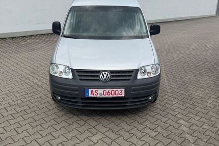 VW Caddy 220.000 km 5.500 &euro; Sulzbach-Rosenberg 92237