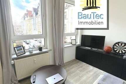 Wohnung Hildesheim Oststadt - 2.5 Zimmer, 58 m&sup2;, 610&euro; | Angebot:27349812