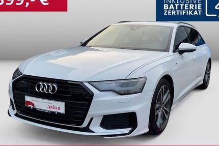 Audi A6 77.905 km 31.990 &euro; Esslingen 73730
