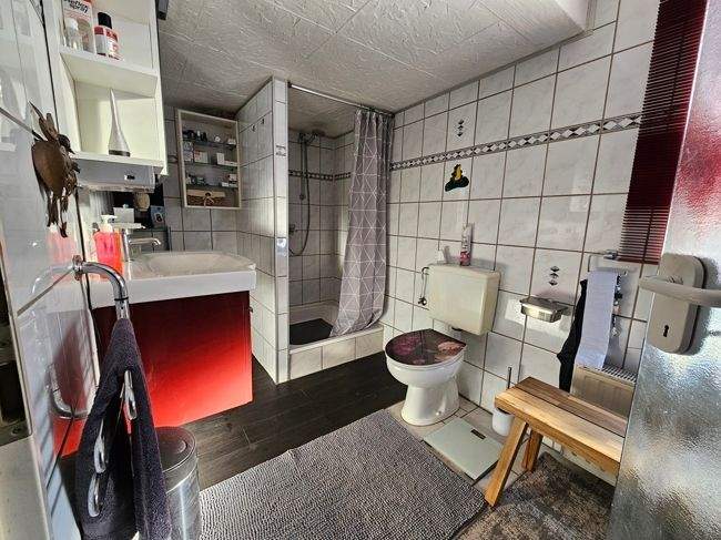 Multifunktionales Anwesen mit insgesamt 4 (Ferien-)Wohnungen, ideal als Investitionsobjekt 1 zimmer