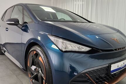 Cupra Born 97.420 km 19.990 &euro; Schloß Holte-Stukenbrock 33758