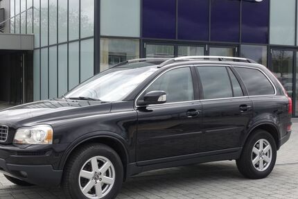 Volvo XC90 214.000 km 9.890 &euro; Fulda 36043
