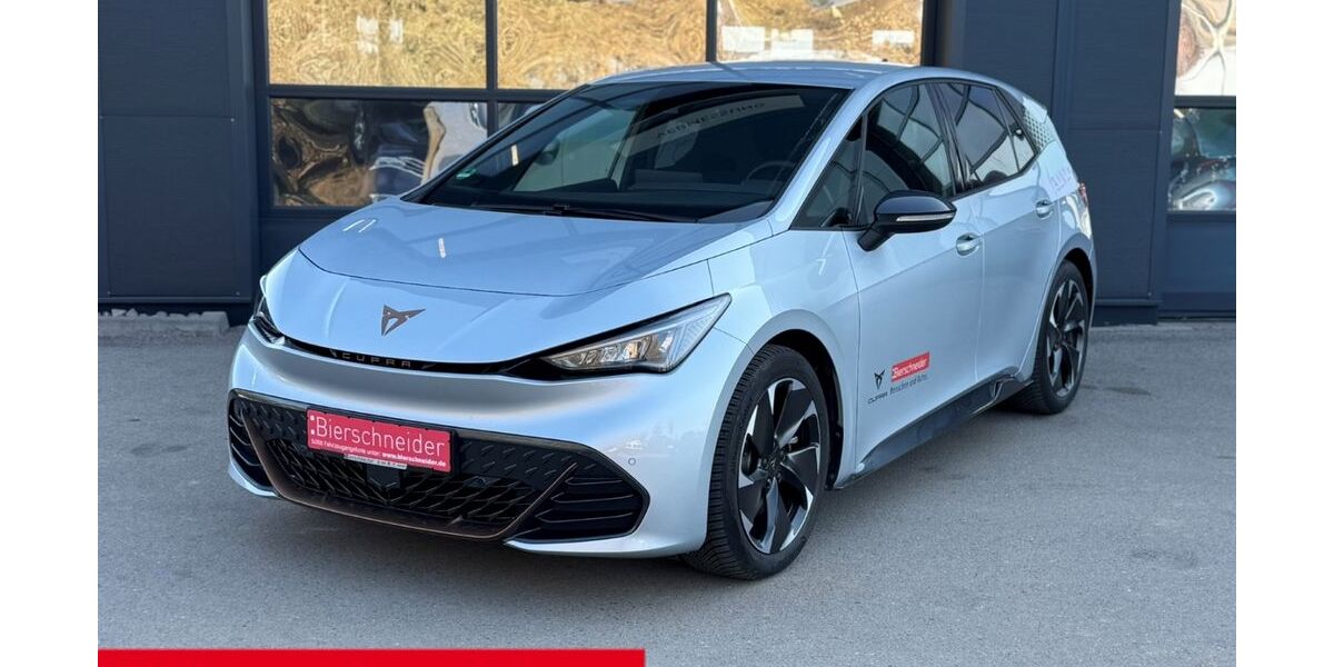 Cupra Born 39.000 km 31.450 &euro; Regensburg 93055