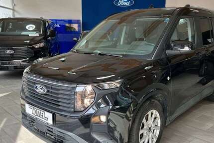 Ford Tourneo Courier 25.000 km 22.990 € Plauen 08525
