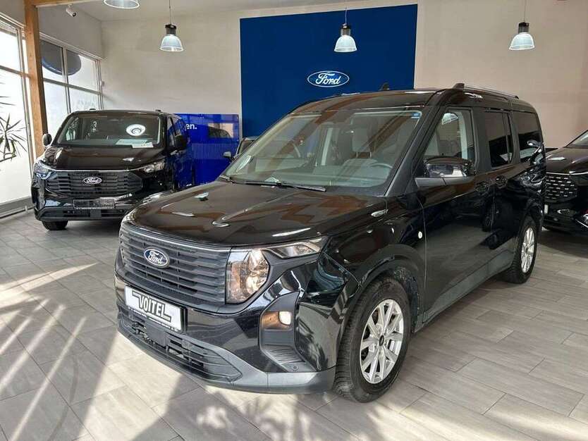 Ford Tourneo Courier 25.000 km 22.990 € Plauen 08525