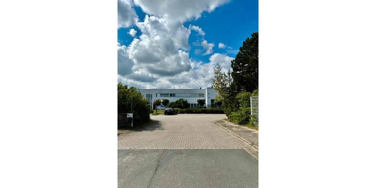 Gewerbeobjekt Gommern - 879&euro; | Angebot:26021820