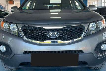 Kia Sorento 115.500 km 11.999 € Biebesheim am Rhein 64584