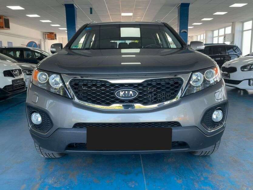 Kia Sorento 115.500 km 11.999 € Biebesheim am Rhein 64584