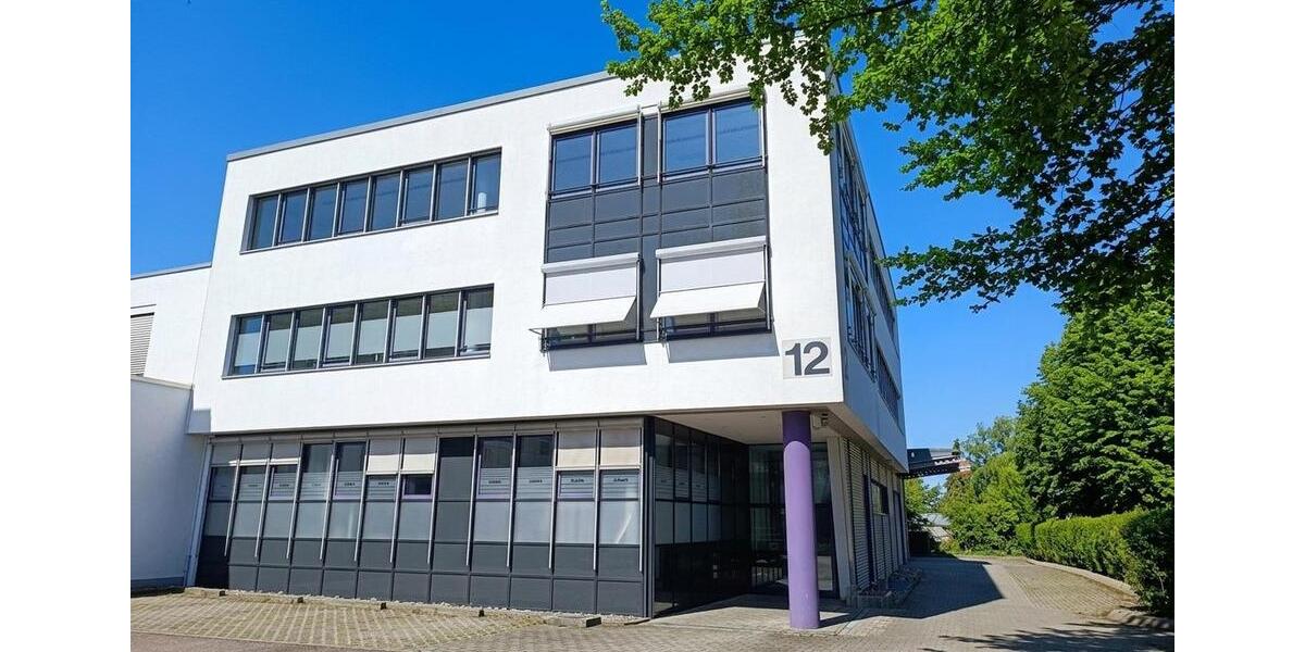 Gewerbeobjekt Ditzingen - 3.300&euro; | Angebot:25842247
