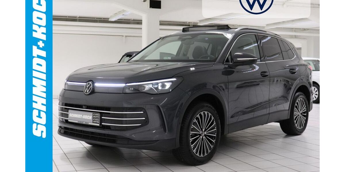 VW Tiguan 22.984 km 46.250 &euro; Bremen 28207