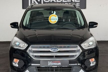 Ford Kuga 86.278 km 11.895 &euro; Flensburg 24941