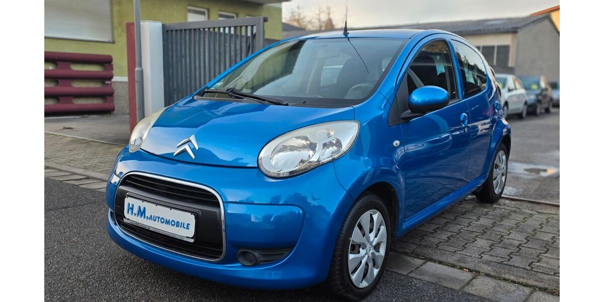 Citroen C1 182.000 km 2.690 &euro; Eppelheim 69214