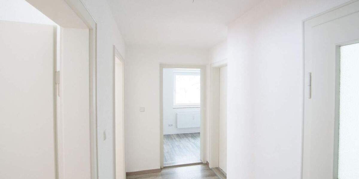 Etagenwohnung Grünhainichen Borstendorf - 3 Zimmer, 56 m&sup2;, 310&euro; | Angebot:24808408