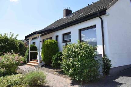 Haus Kiel Hasseldieksdamm - 5 Zimmer, 135 m&sup2;, 1.890&euro; | Angebot:27377617