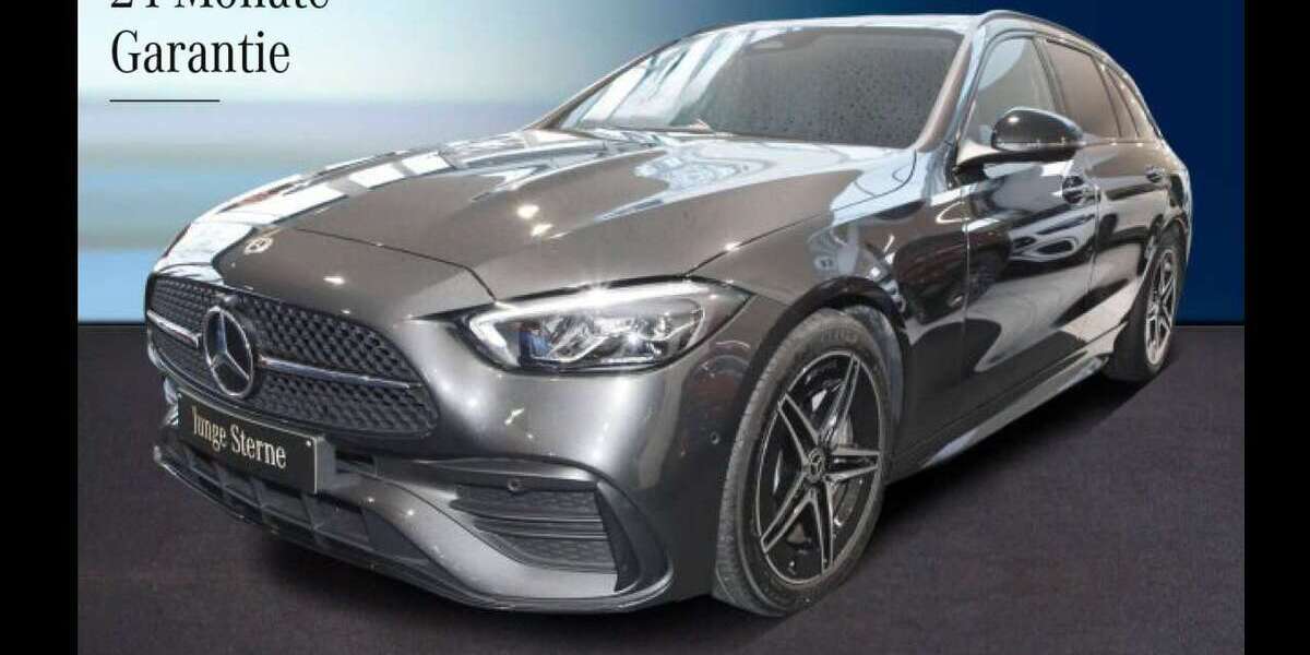 Mercedes-Benz C 220 7.385 km 46.450 &euro; Rheinbach 53359