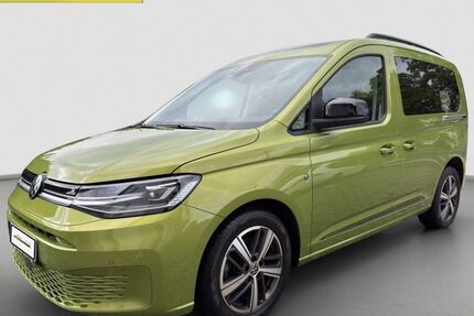 VW Caddy 102.116 km 20.980 € Reckendorf 96182