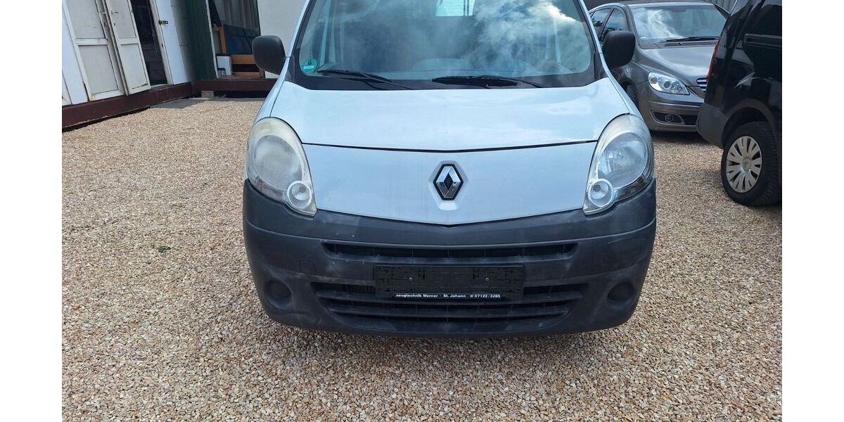 Renault Kangoo 210.800 km 1.300 &euro; ofterdingen 72131