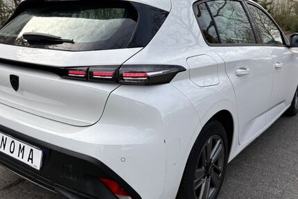 Peugeot 308 164.221 km 10.651 &euro; Frankfurt am Main 60389