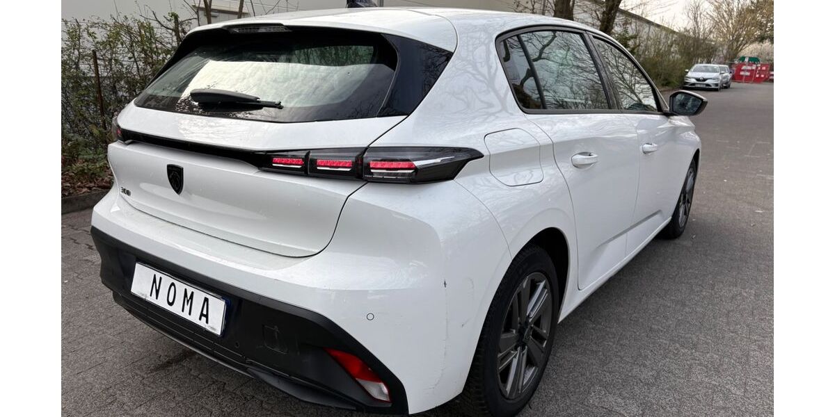 Peugeot 308 164.221 km 10.651 &euro; Frankfurt am Main 60389