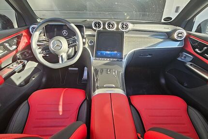 Mercedes-Benz GLC 400 25.000 km 64.950 &euro; Landau in der Pfalz 76829