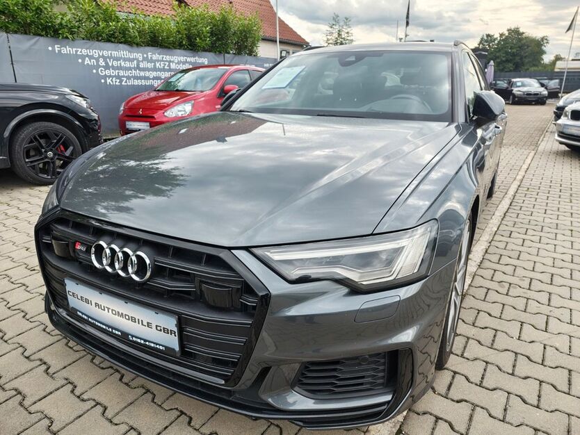 Audi S6 220.000 km 31.950 € Sulzbach.a.d.murr 71560