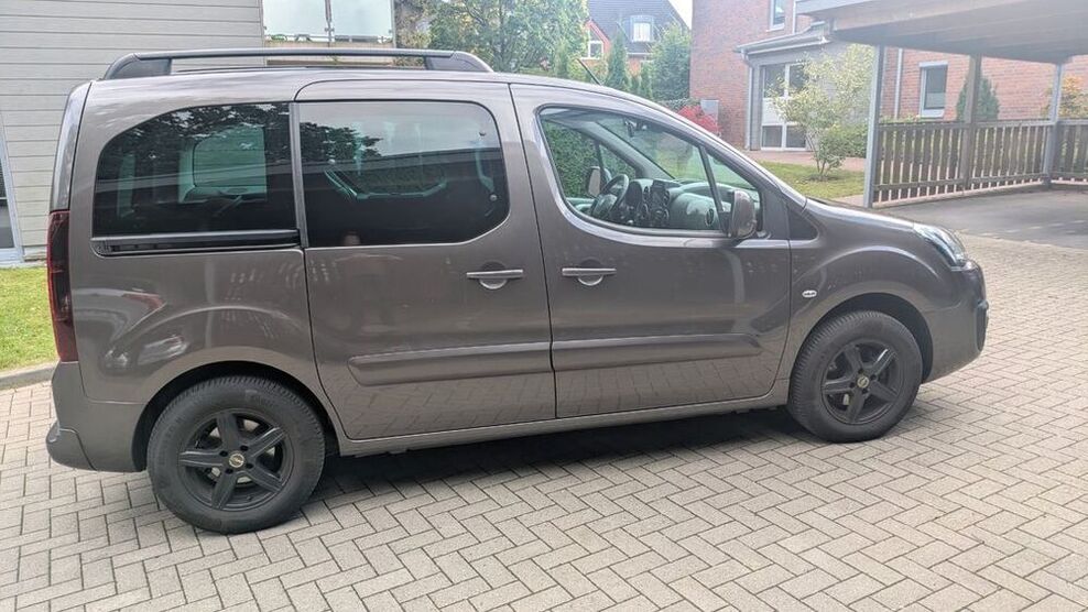 Berlingo