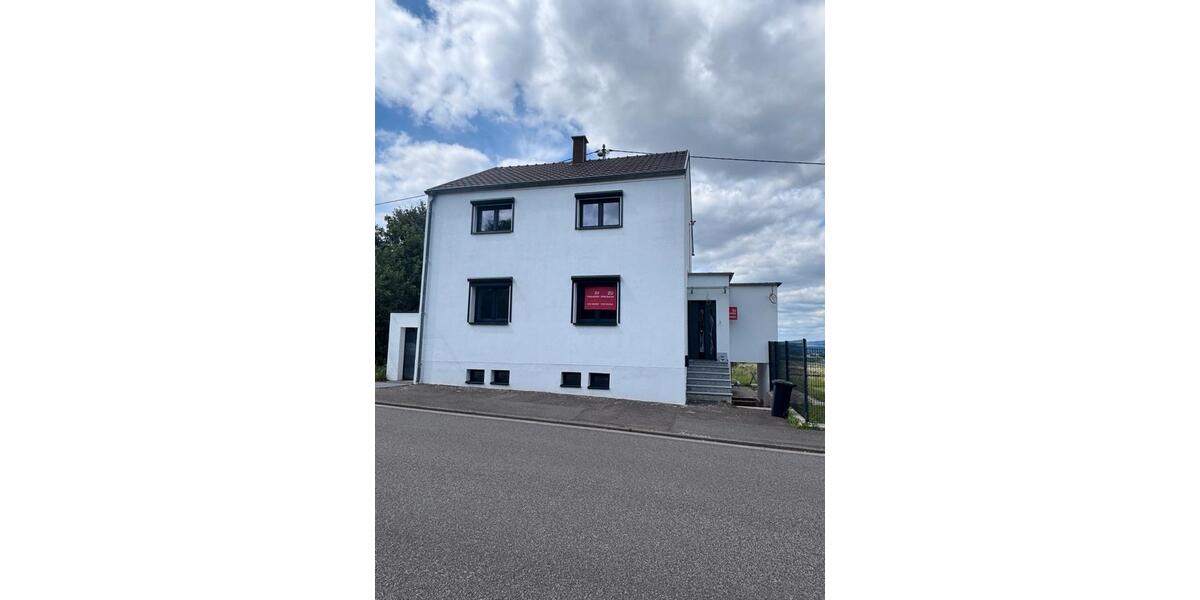 Einfamilienhaus Quierschied - 4.5 Zimmer, 119 m&sup2;, 269.000&euro; | Angebot:26959511
