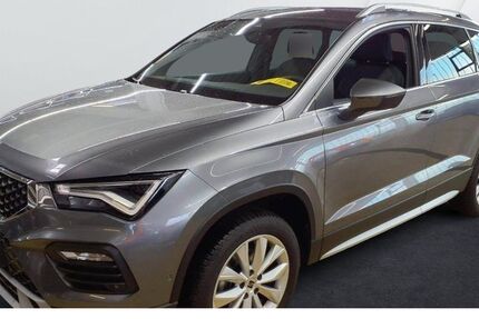 Seat Ateca 24.300 km 30.900 &euro; Ebersberg bei München 85560